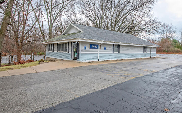 2640 S Cleveland Avenue, St. Joseph