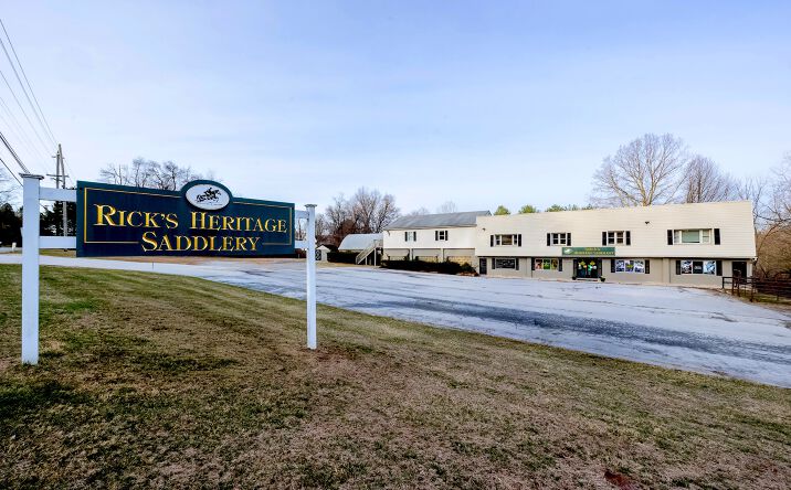 1340 Pottstown Pike, West Chester