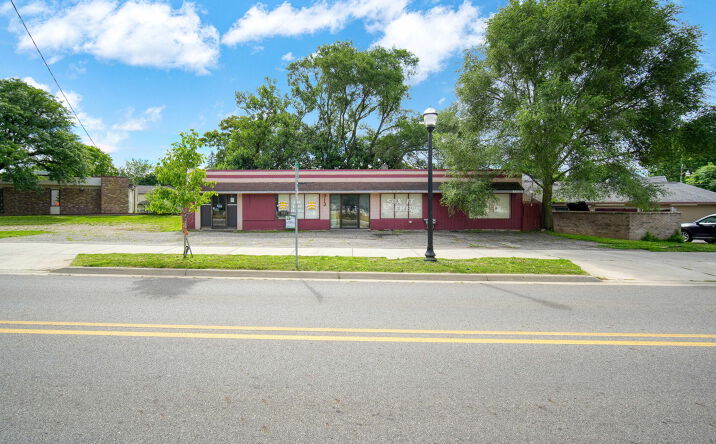 711 Greenwood Avenue, Jackson