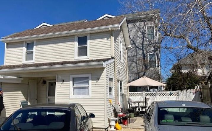 103 W Taylor Avenue, Wildwood
