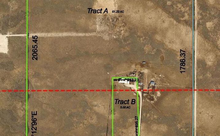 141 Hawk Road, Lovington