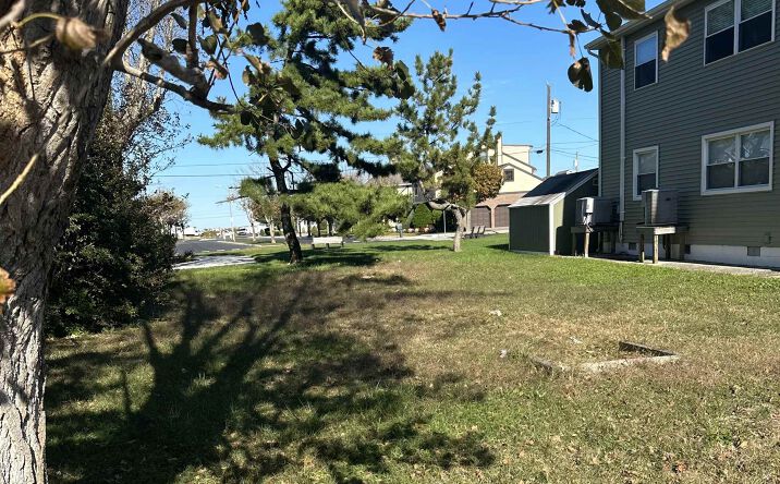 127 W Hollywood, Wildwood Crest