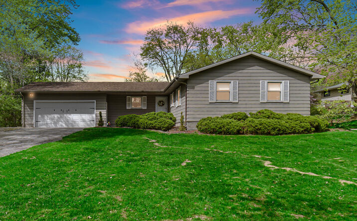 5505 W Schultz Road, La Porte
