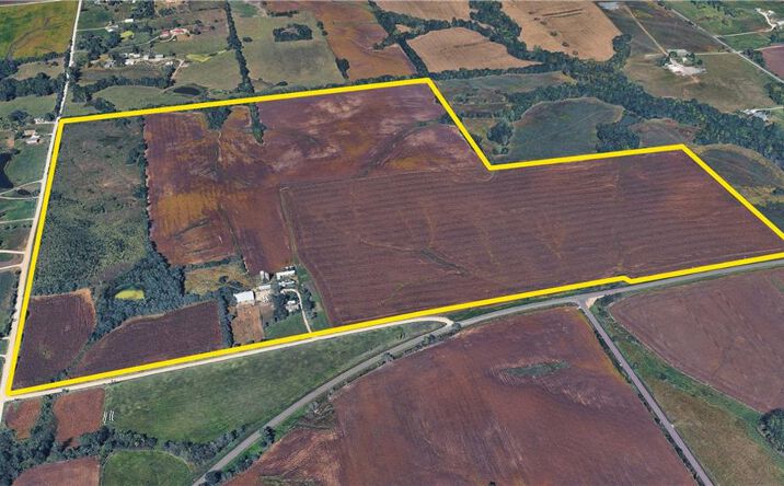 17210 Hemphill Road, Bonner Springs