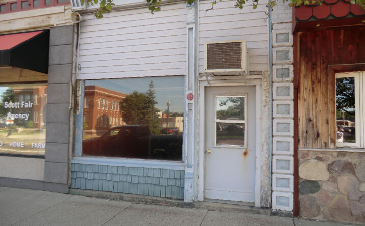 76 W Chicago Street, Coldwater