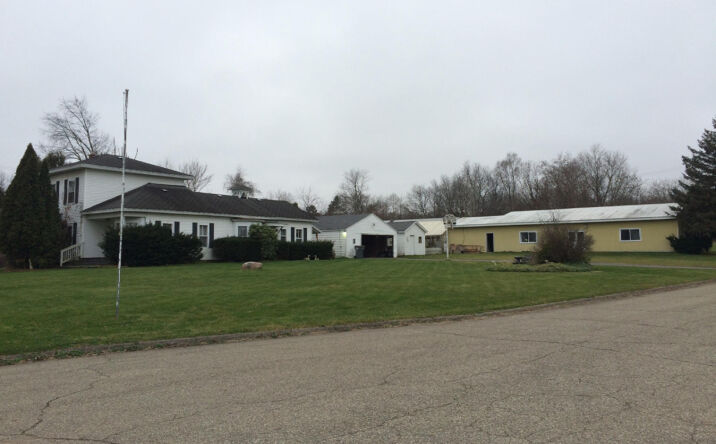 19595 Capital Avenue NE, Battle Creek