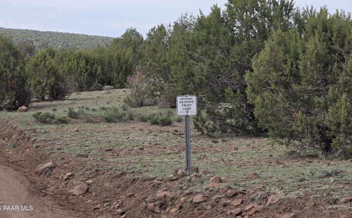 Lot 240 Mad Man Mountain Rd, Ash Fork