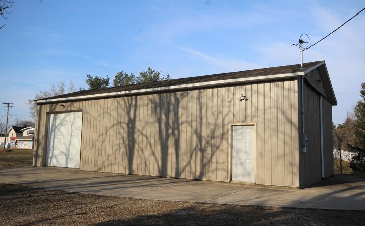 304 E Rose Street, Vicksburg