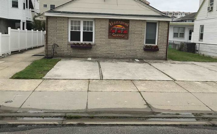 500 E 19 Avenue, North Wildwood