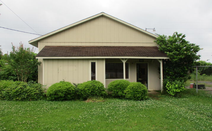 815 A Street, Meridian