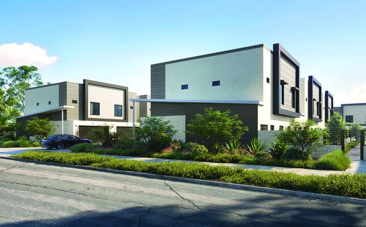 1001 E Guadalupe Rd, Tempe