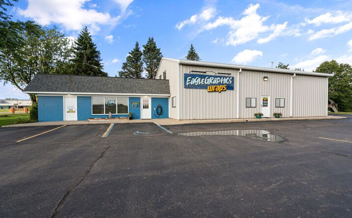 2040 Airport Rd, Waterford