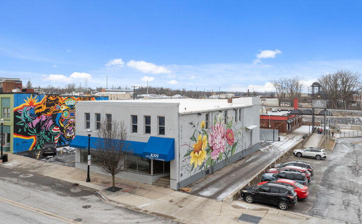 132 W Pearl Street, Jackson