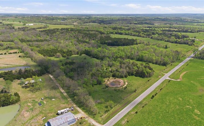 00001 County Road 1077 N/A, Parker