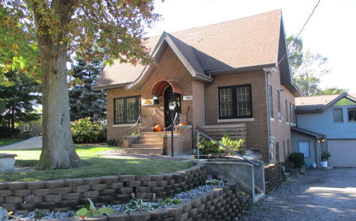 1900 Lakeshore Drive, St. Joseph