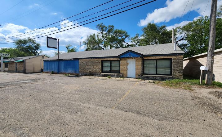 320 Grant Avenue, Junction City