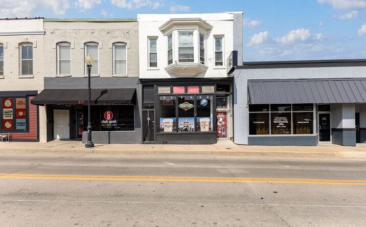 817 Francis Street, St Joseph