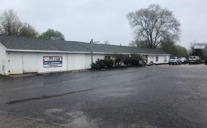 12258 Marsh Road, Shelbyville