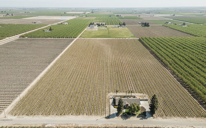 5290 North Bishop Avenue, Fresno