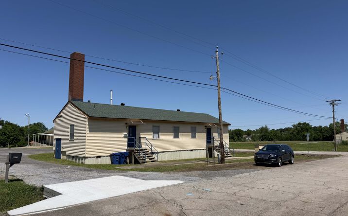 7200 MAHOGANY AVE FORT SMITH AR 72916-6092, FORT SMITH