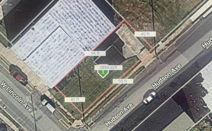 3510 Hudson Avenue, Wildwood