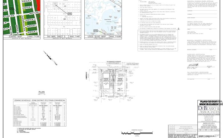 648 W Glenwood Avenue, West Wildwood