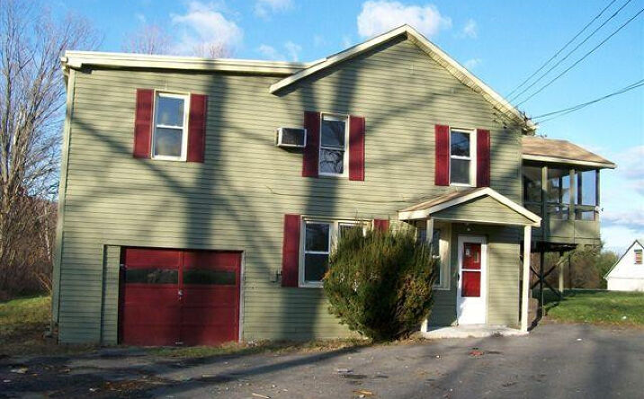 421 Vineyard Avenue, Highland