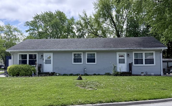 340 Nally Drive, Bourbonnais