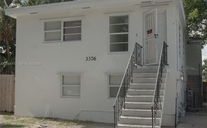 3376 NW 49th St, Miami