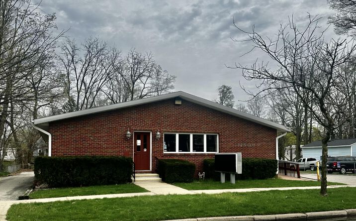 112 S Clay Street, Greenville