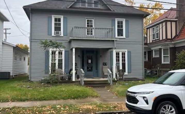 123 W 6th Street, Marysville
