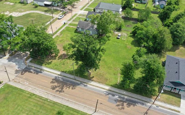 TBD Pryce Street, Lake Charles