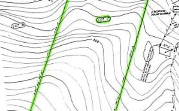 lot 7 Maple Hill Drive