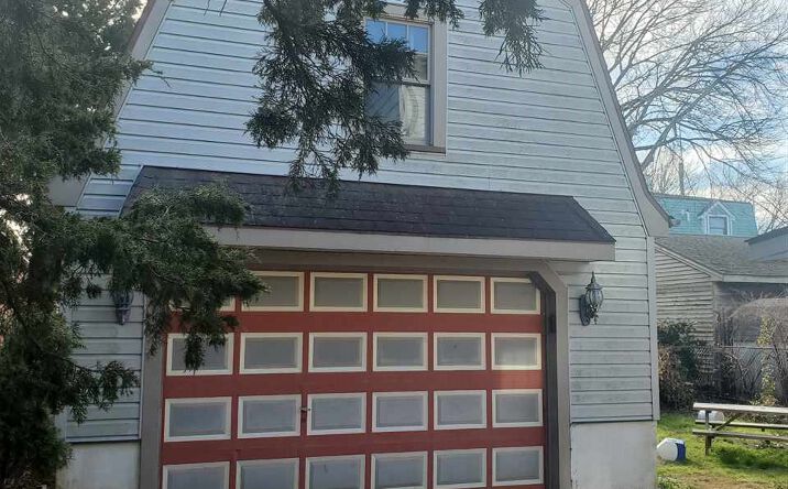 486 W Perry Street, Cape May