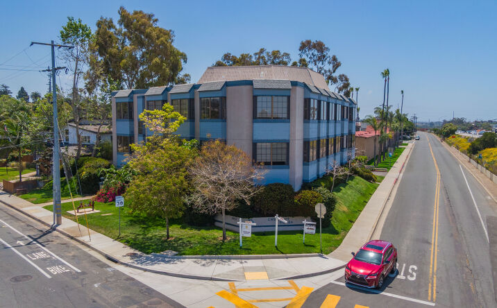 1015 Chestnut Avenue, Carlsbad