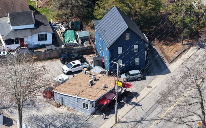 113-115 Saco Avenue, Old Orchard Beach
