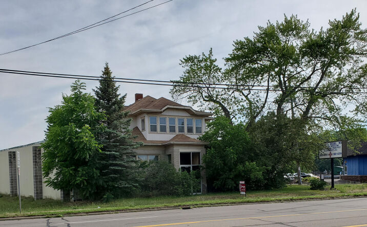 1409 W Michigan Avenue, Battle Creek