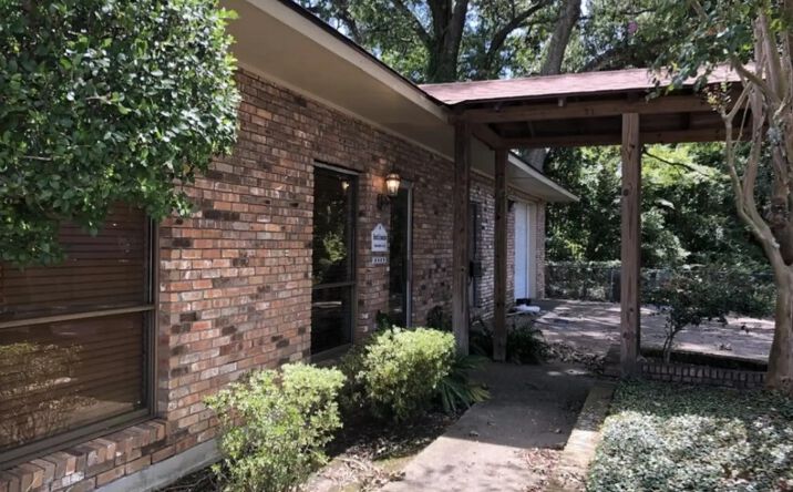 6425 Quinn Drive, Baton Rouge