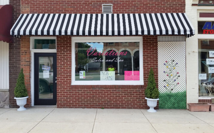 124 S Main Street, Reading