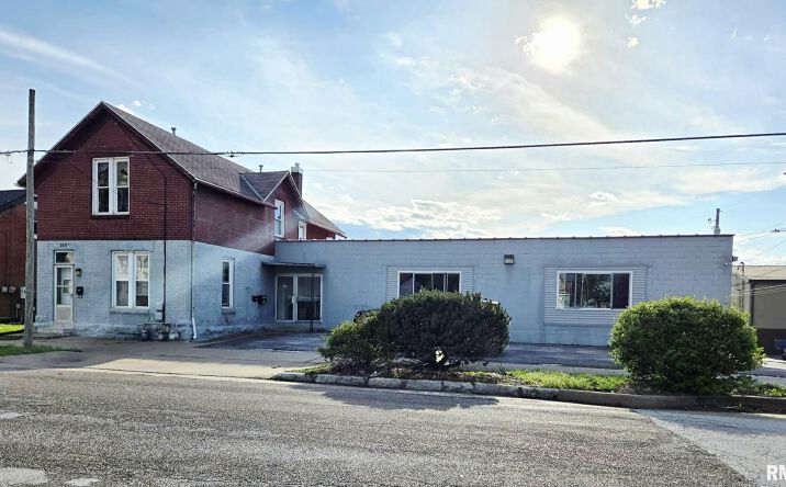 528 S 9th Street, Quincy