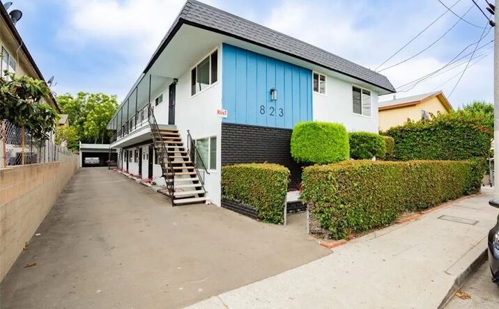 823 Lagoon Avenue, Wilmington