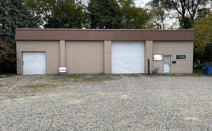 265 S Sprague Street, Coldwater