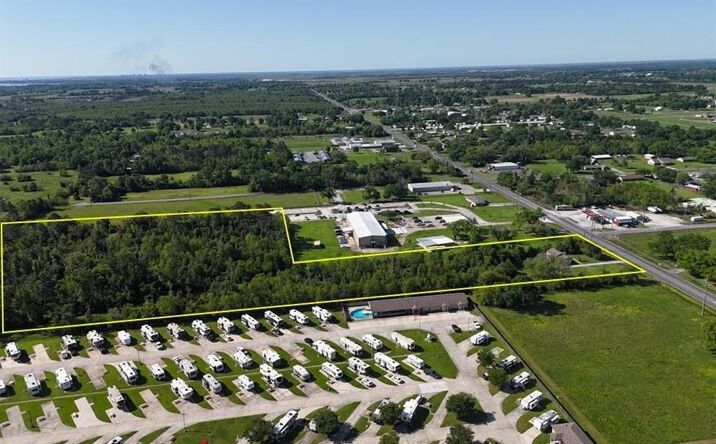 4757 Highway 27  S, Sulphur