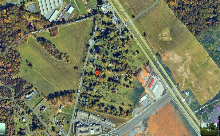 173 Boyers Road, Harrisonburg