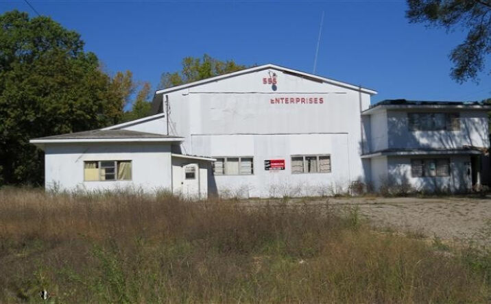 555 Westbrook Avenue, Battle Creek