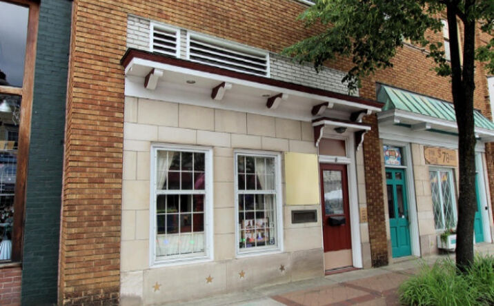 8 E Main Street, Fremont