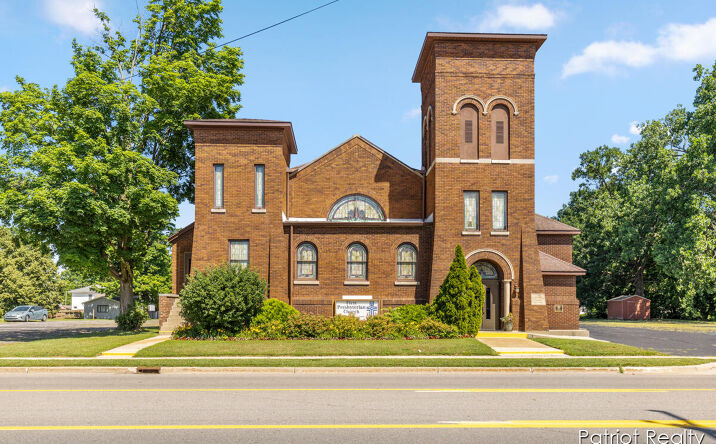 119 E Delaware Street, Decatur