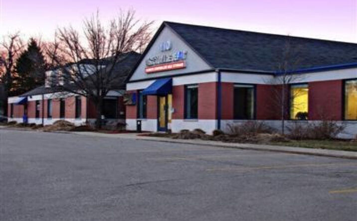 110 Knapp Drive, Battle Creek