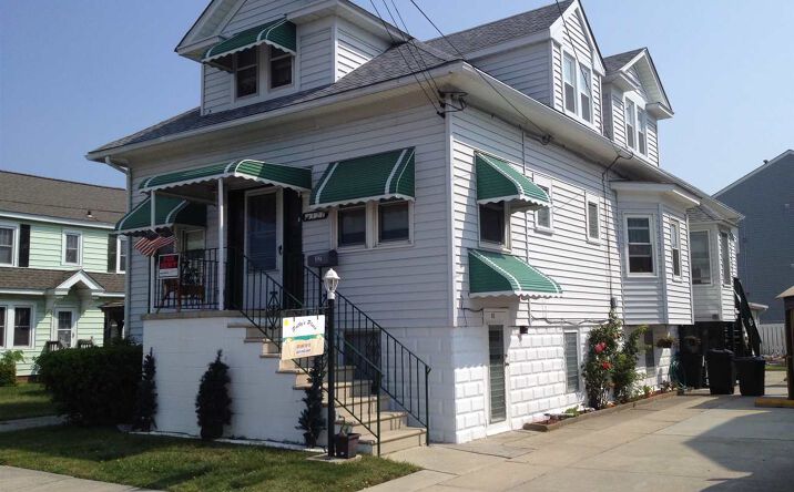 321 E 19th Avenue, North Wildwood