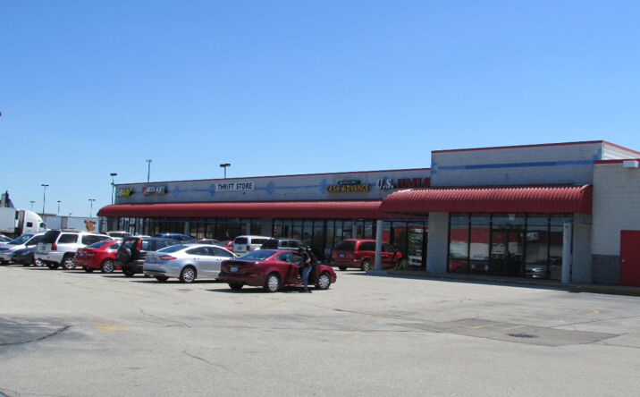 1380 Mall Drive, Benton Harbor